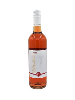 L'Orpailleur Rosé 