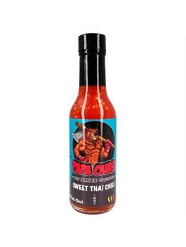 Papa Ours - Sweet Thaï Chili Papa Ours - Sweet Thaï Chili