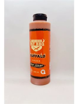 Sauce BBQ Buffalo