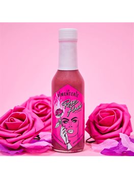 La Pimenterie - Rose Flash 