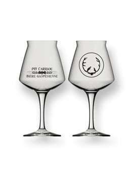 Pit Caribou Verre Teku