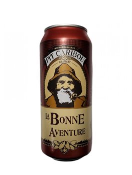 Bonne Aventure