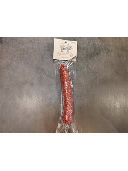 Saucisson Sec Piquant