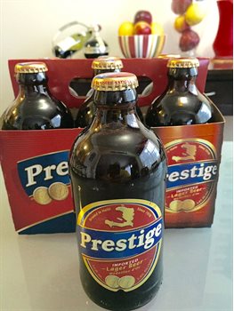 Prestige Prestige