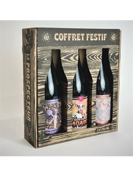 Coffret Festif