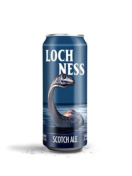 Loch Ness