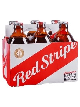 Red Stripe