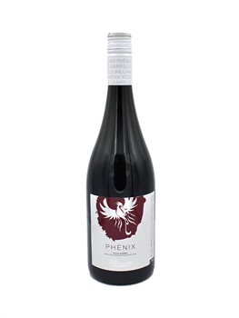 Rivière du chêne - Phénix Red Wine 