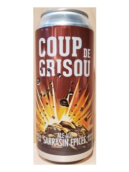 Coup de grisou 