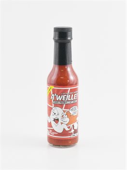 Le roi de la sauce - A'weille 