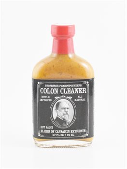 Colon Cleaner 