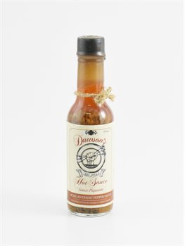 Dawson's - Sichuan Ghost Pepper Dawson's - Sichuan Ghost Pepper