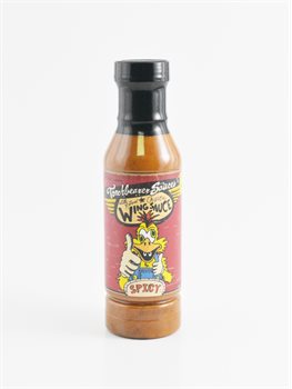 Chipotle Wing Sauce