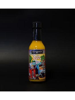 Double Spicy IPA Double Spicy IPA