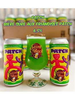 Patch