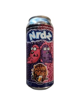 NRDZ