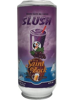Slush Raisin