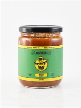 Salsa MTL Gringo Mango