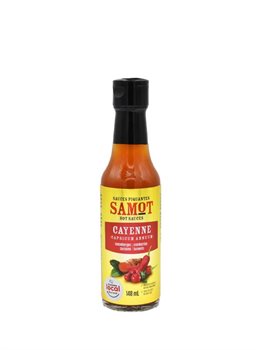 Samot - Cayenne