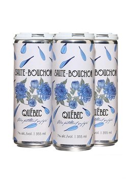 Saute-Bouchon