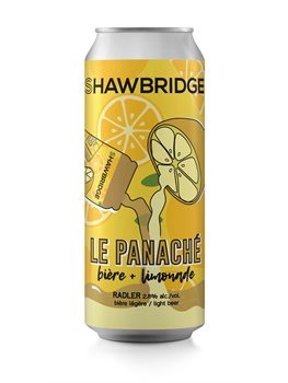 Le Panaché - Citron