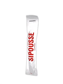 SI POUSSE - Saucisson sec au vin rouge