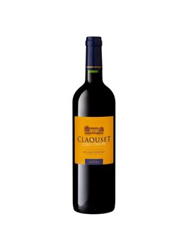Siozard Claouset Rouge Siozard Claouset Rouge