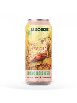 Franc Bois D'Été