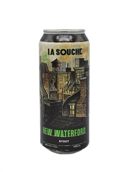 Souche New Waterford - Broue Ha Ha