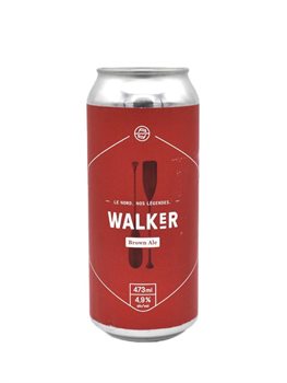 Walker Walker