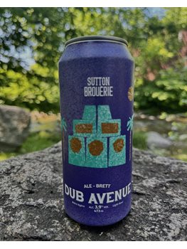 Dub Avenue