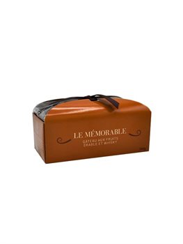Le Mémorable Le Mémorable