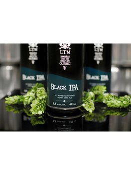 Black IPA