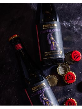 Impératrice Bourbon 330 mL