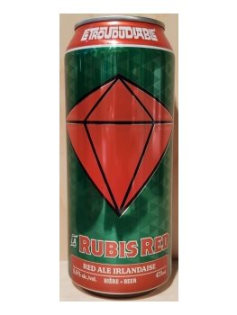 Rubis Red