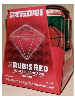 Rubis Red