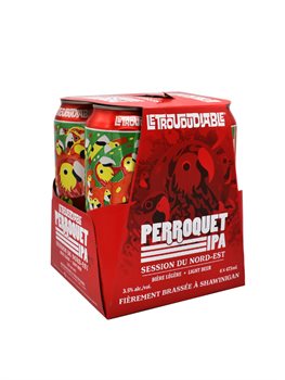 Perroquet IPA