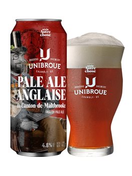 Autre-Chose English Pale Ale