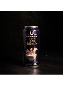 Eau Bénite