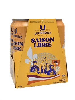 Saison Libre