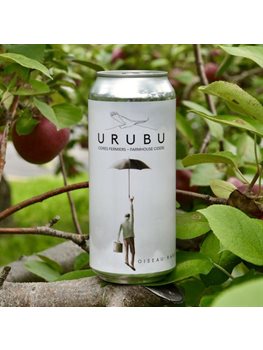 Urubu - Oiseau Rare