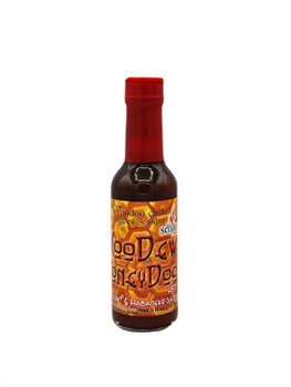 Voodoo Chile Sauces & Salsa - VooDew HoneyDoo