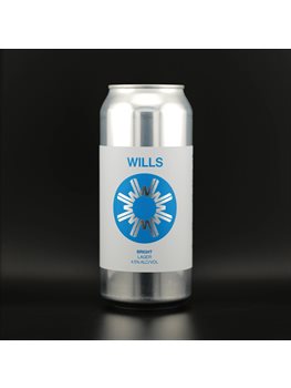 Bright Lager Bright Lager