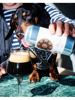 Dark Lager Dark Lager