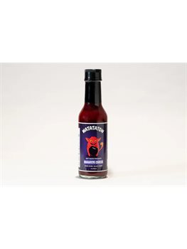 Sauces Watatatow - Maudite Cerise Sauces Watatatow - Maudite Cerise
