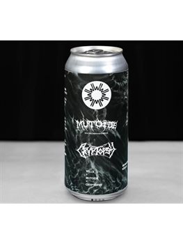 Wills X Mutoïde X Cryptopsy: An Insatiable Violence