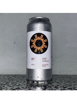 Pils Pils