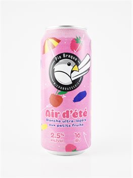 Air d'été