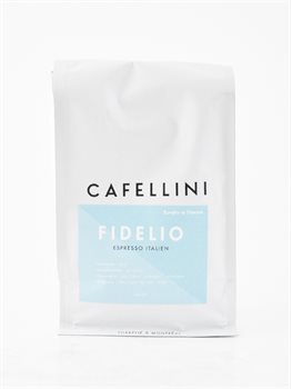 Cafellini - Fidelio