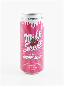 Cherry Bomb 